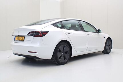 Tesla Model 3 Gebrauchtwagen