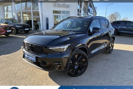 Volvo XC40 Gebrauchtwagen