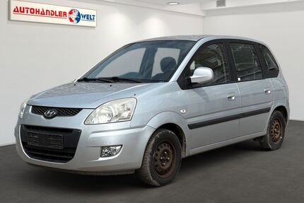 Hyundai Matrix Gebrauchtwagen