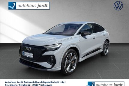 Audi Q4 e-tron Gebrauchtwagen