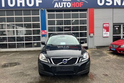 Volvo XC60 Gebrauchtwagen