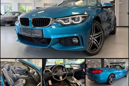 BMW 440 Gebrauchtwagen