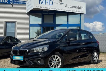 BMW 218 Gebrauchtwagen