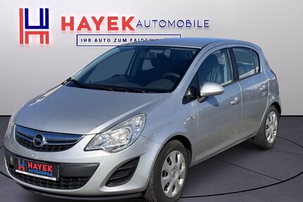 Opel Corsa Gebrauchtwagen