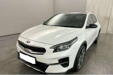 Kia XCeed Gebrauchtwagen