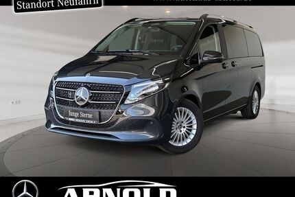 Mercedes-Benz V 300 Gebrauchtwagen