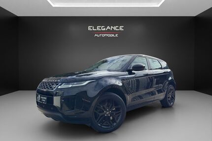 Land Rover Range Rover Evoque Gebrauchtwagen