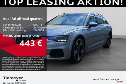 Audi A6 Allroad Gebrauchtwagen