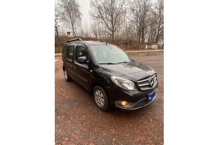 Mercedes-Benz Citan Gebrauchtwagen