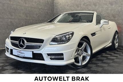 Mercedes-Benz SLK 350 Gebrauchtwagen