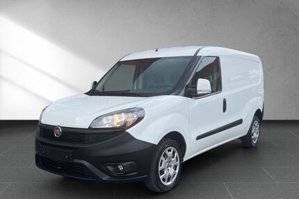 Fiat Doblo Gebrauchtwagen