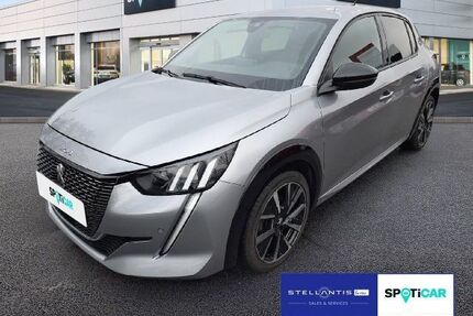 Peugeot 208 Gebrauchtwagen