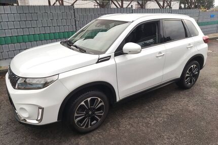Suzuki Vitara Gebrauchtwagen