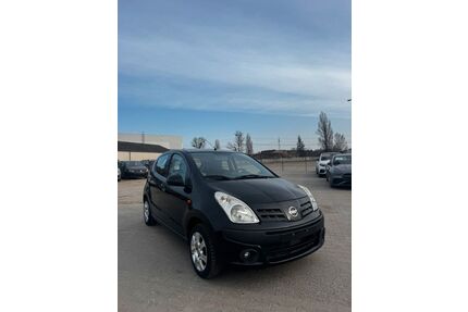 Nissan Pixo Gebrauchtwagen