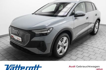 Audi Q4 e-tron Gebrauchtwagen