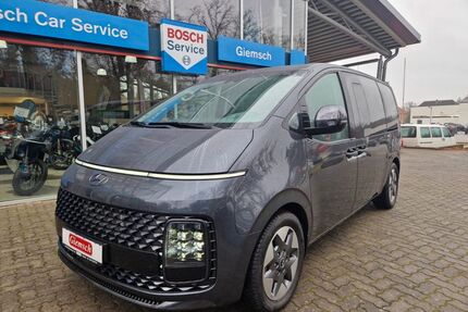 Hyundai STARIA Gebrauchtwagen