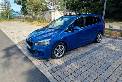 BMW 220 Gran Tourer Gebrauchtwagen