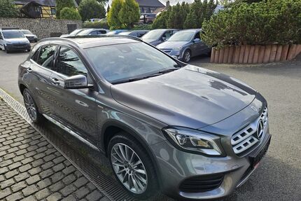 Mercedes-Benz GLA 180 Gebrauchtwagen