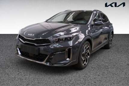 Kia XCeed Gebrauchtwagen