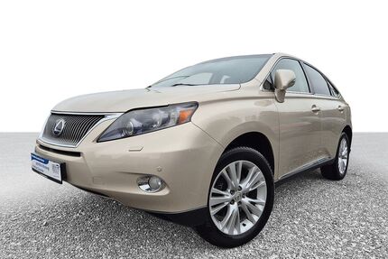 Lexus RX 450 Gebrauchtwagen