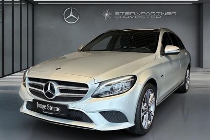 Mercedes-Benz C 300 Gebrauchtwagen