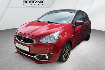 Mitsubishi Space Star Gebrauchtwagen