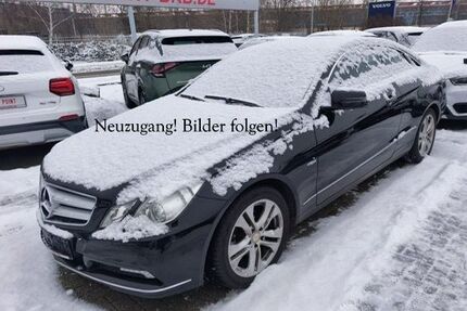 Mercedes-Benz E 200 Gebrauchtwagen