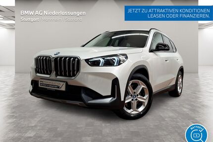 BMW iX1 Gebrauchtwagen