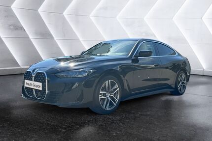 BMW 430 Gran Coupé Gebrauchtwagen