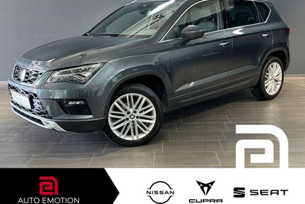 Seat Ateca Gebrauchtwagen