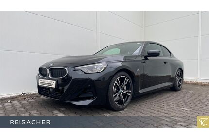 BMW 230 Gebrauchtwagen