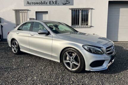 Mercedes-Benz C 220 Gebrauchtwagen