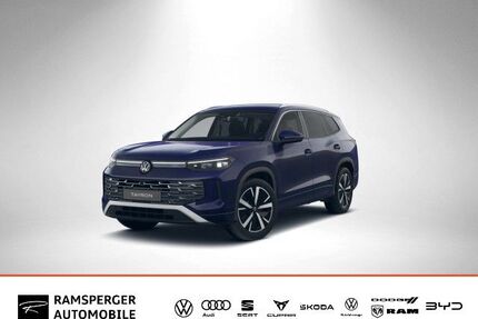 VW Tayron Gebrauchtwagen