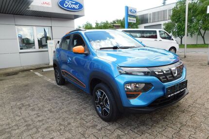 Dacia Spring Gebrauchtwagen