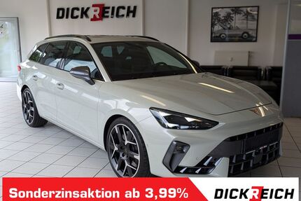 Cupra Leon Gebrauchtwagen