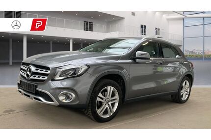 Mercedes-Benz GLA 200 Gebrauchtwagen