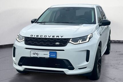 Land Rover Discovery Sport Gebrauchtwagen