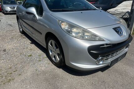 Peugeot 207 Gebrauchtwagen
