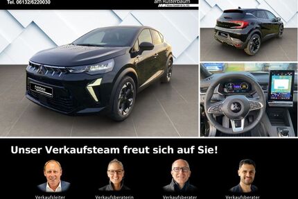 Mitsubishi ASX Gebrauchtwagen