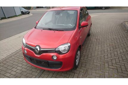 Renault Twingo Gebrauchtwagen