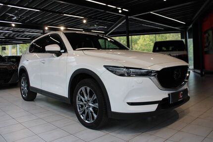 Mazda CX-5 Gebrauchtwagen