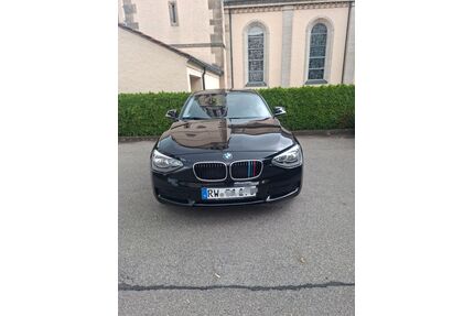 BMW 114 Gebrauchtwagen
