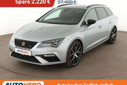 Seat Leon Gebrauchtwagen