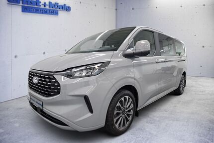 Ford Tourneo Custom Gebrauchtwagen