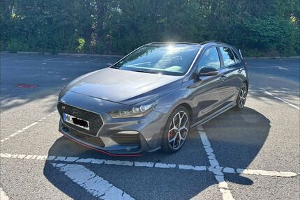 Hyundai i30 Gebrauchtwagen