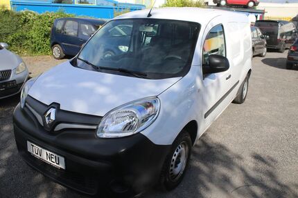 Renault Kangoo Gebrauchtwagen