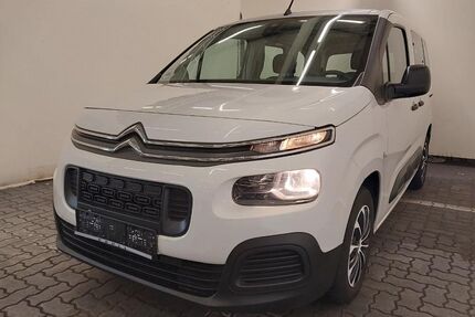 Citroen Berlingo Gebrauchtwagen