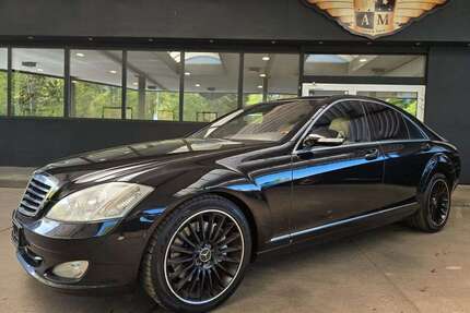 Mercedes-Benz S 420 Gebrauchtwagen