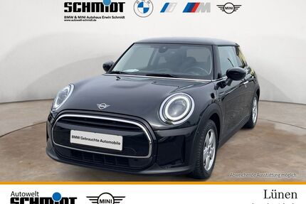 Mini Cooper Gebrauchtwagen