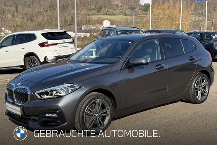 BMW 118 Gebrauchtwagen